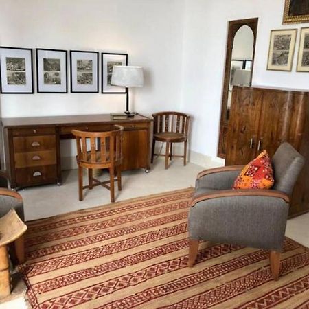 Dar Safira Bed and Breakfast Marrakesh Buitenkant foto