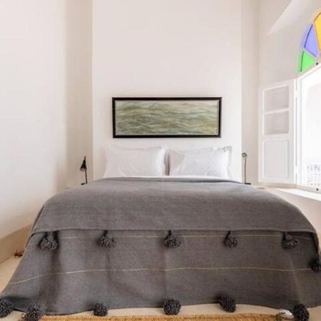 Dar Safira Bed and Breakfast Marrakesh Buitenkant foto