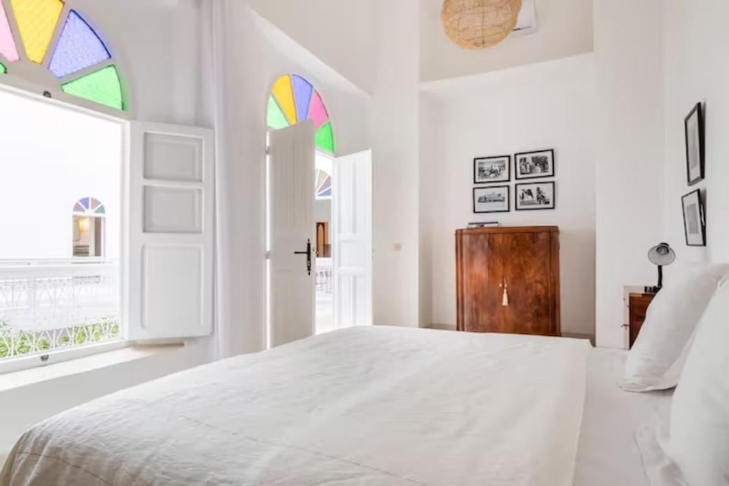 Dar Safira Bed and Breakfast Marrakesh Buitenkant foto