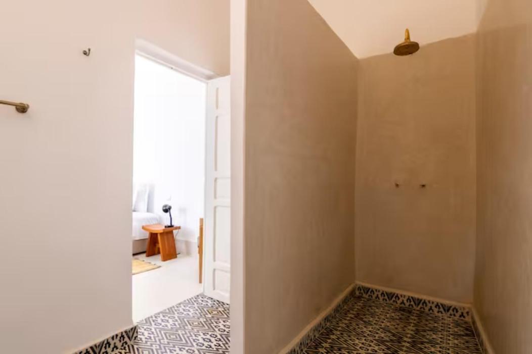 Dar Safira Bed and Breakfast Marrakesh Buitenkant foto